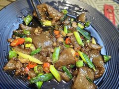 -新繁老號豌豆汤饭店·江湖菜(宝光寺店)