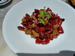 -南堂馆·新川菜(春熙路店)