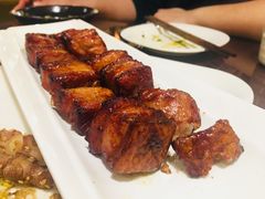 -三个大叔东北烧烤·砂锅菜(西三旗店)