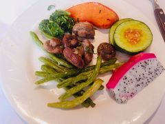 前菜自助-拉蒂娜·巴西牛排馆 Latina·Brazilian Steakhouse(陆家嘴旗舰店)