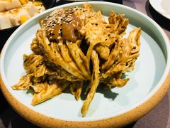 -羲和雅苑•北京烤鸭(平安国际金融中心店)