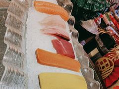 -咖啡CHA自助餐厅(香格里拉饭店)