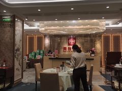 -兴悦酒家(环市东路店)