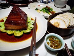 -湖滨28中餐厅·西湖宴·杭州君悦酒店