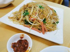 三丝炒米粉-旺富东海大酒楼(海鲜街店)