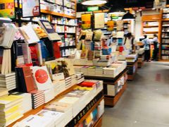 -西西弗书店(城西银泰城店)