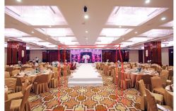 点击看大图 -M'S BANQUET AND SPACE ART