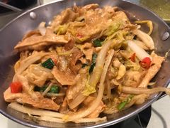 -小柴米·传统江西菜(万寿宫店)
