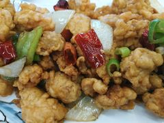 -珍巷福地四合院菜馆(复兴门店)