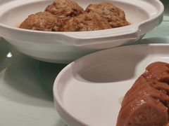 -玉林烤鸭店(黄村康庄店)