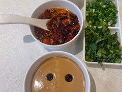 -东来顺饭庄(天坛店)