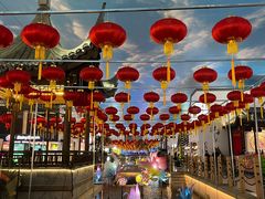 -阳澄湖半岛旅游度假区