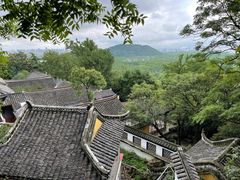 -狼山风景名胜区