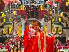 -不倒翁·徽天下名菜楼(马鞍山路店)