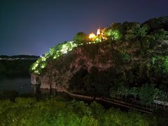 -璟象酒店-爱丽坊景观餐厅