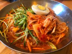 -东吉馆韩式餐厅(八经街总店)