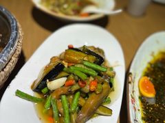 -卞氏菜根香(青羊万达店)