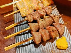 -鸟鹏烧鸟居酒屋(仁恒梦中心店)