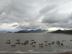 -北岐滩涂