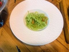 -院子餐厅·大锅菜·老杭帮(桥西直街店)