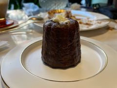 白桃煎茶可露丽-发酵食堂(屏风街店)