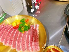 -恩泽家·果味坛子韩国炭火烤肉(白石龙店)