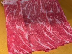 -牛New寿喜烧(金茂览秀城店)
