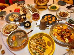 -丝路金桃·新疆菜(徐汇店)