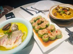 -港丽餐厅