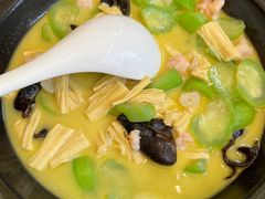 -唐猫庭院·千年陕菜(大唐不夜城店)