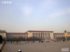 -人民大会堂