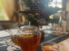 -一棵树·意大利西餐厅One Tree(新城店)