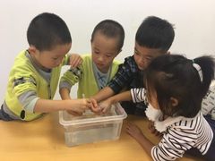 -斯坦星球AI编程·机器人科创·科学实验·信奥·思维·STEM·积木拼搭·竞赛考级(浦东联洋广场大拇指龙阳御桥中心)