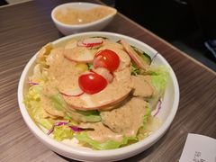 -胖哥俩肉蟹煲(龙德广场店)