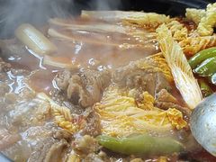 -肖记公安牛肉鱼杂馆· 省级非物质文化遗产(仁和路店)