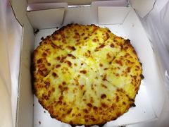 -棒约翰比萨·意面(张江店)