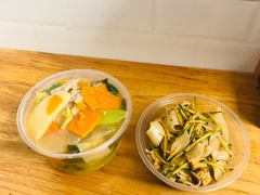 -禅悦素食