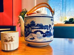 -兴蓉合川湘私房菜巫山烤鱼(人大店)