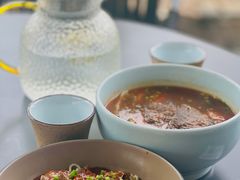 -赤面仔(麓湖美食岛店)