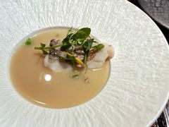 龙俐鱼-香樟花园法式铁板烧(恒隆广场店)