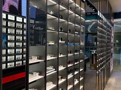 -LensCrafters亮视点(东方新天地店)