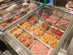 -英雄故事地摊烤肉(马驹桥店)