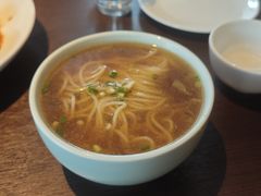 -静之湖湖畔餐厅