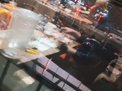 -永红源啤酒·烧烤·海鲜·大排档(青特城店)