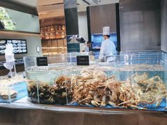 -徐记海鲜·宴会(大唐西市|丰庆店)