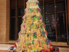 -视界美食自助餐厅·石家庄希尔顿酒店