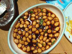 -奉天宴遇烧烤·冒锅