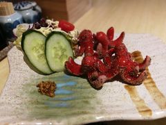 -有喜屋·深夜食堂(北京西路店)