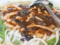 -莲餐厅·湖北菜·藕汤老手艺(愚园路店)