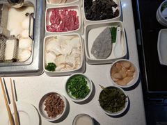 -海底捞火锅(顺义华联店)